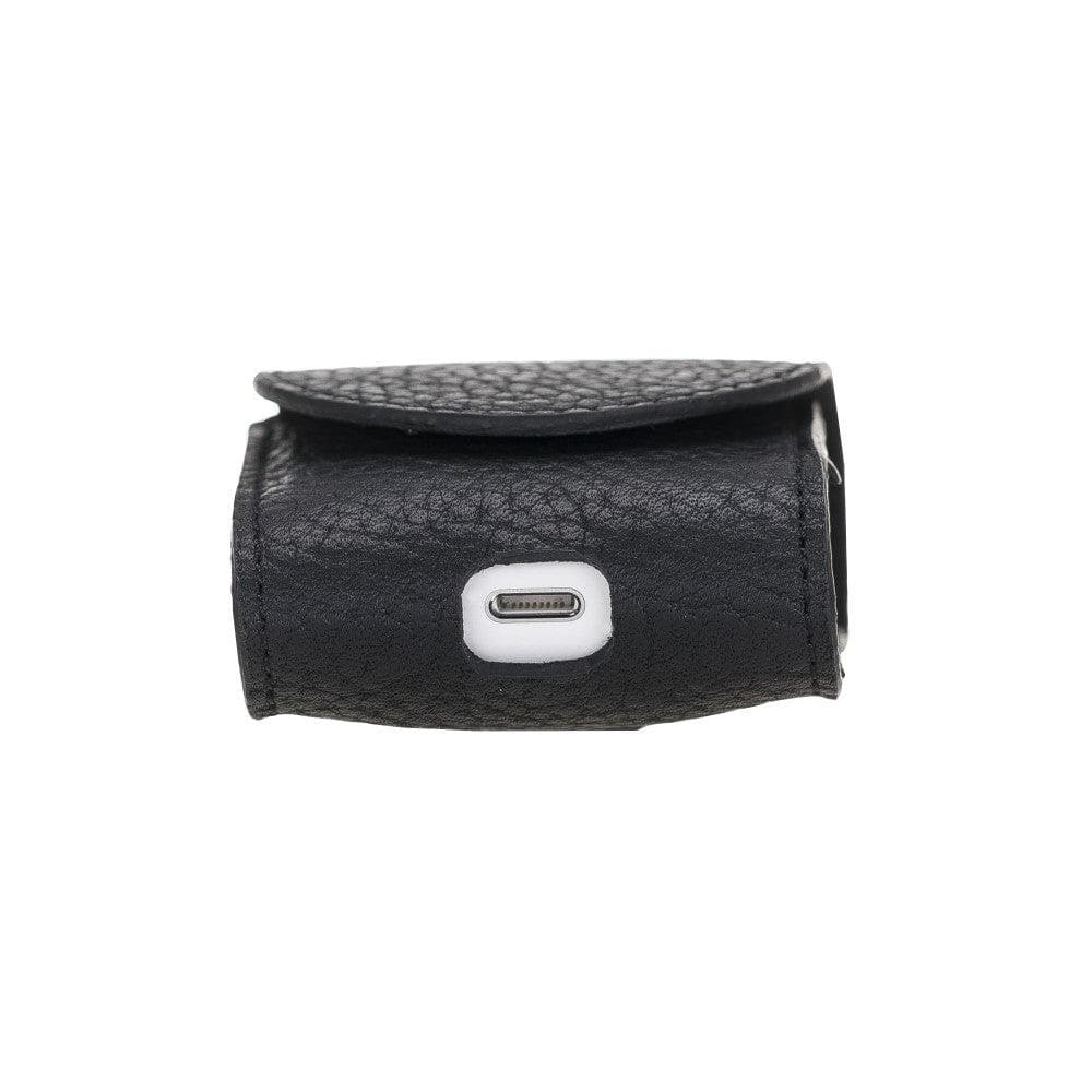 Luca Leather
