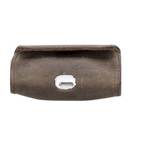 Luca Leather