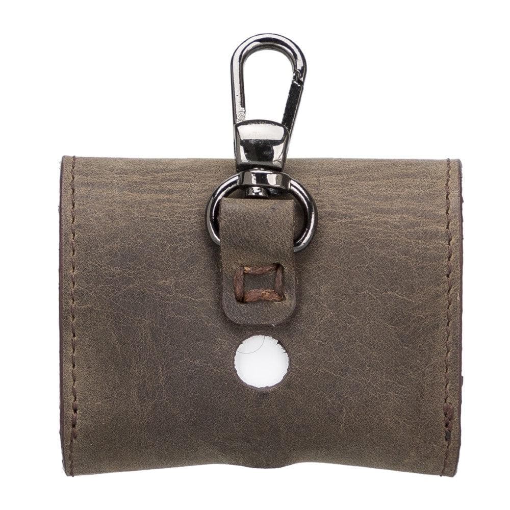 Luca Leather