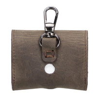 Luca Leather
