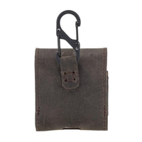 Luca Leather