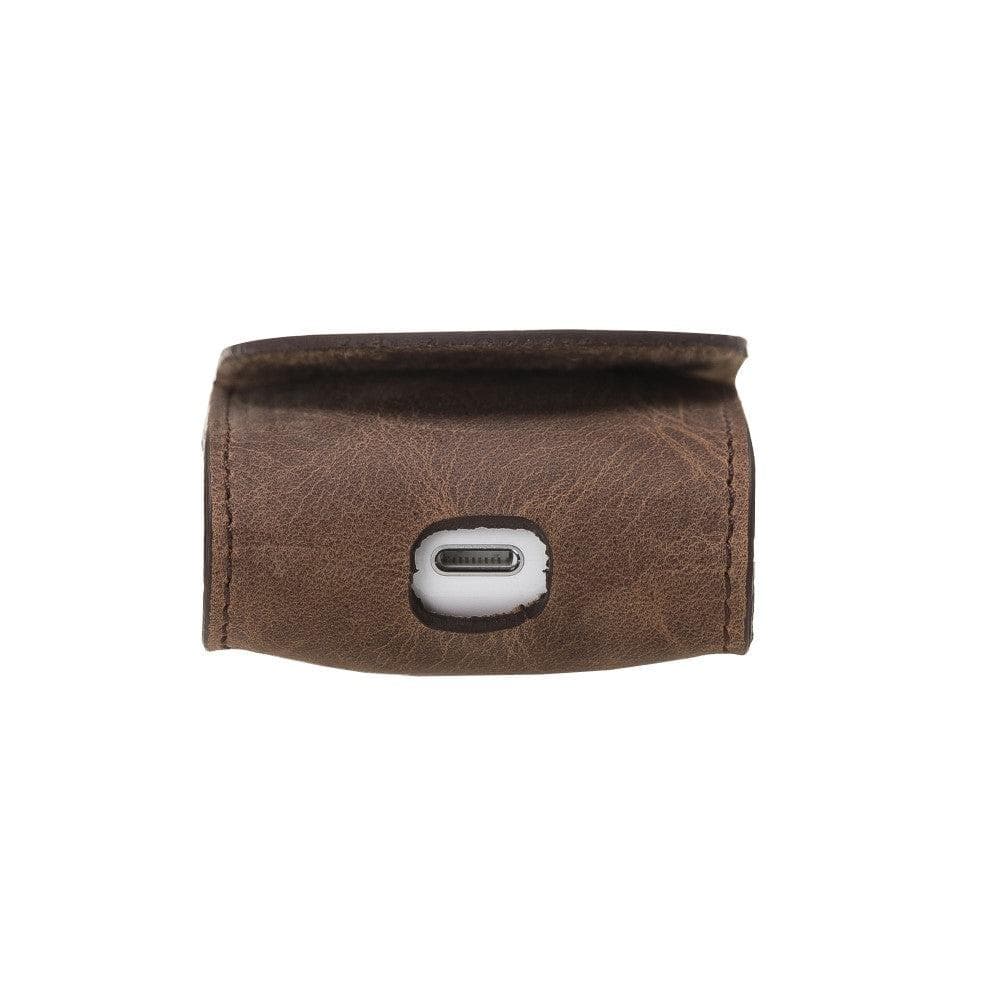 Luca Leather