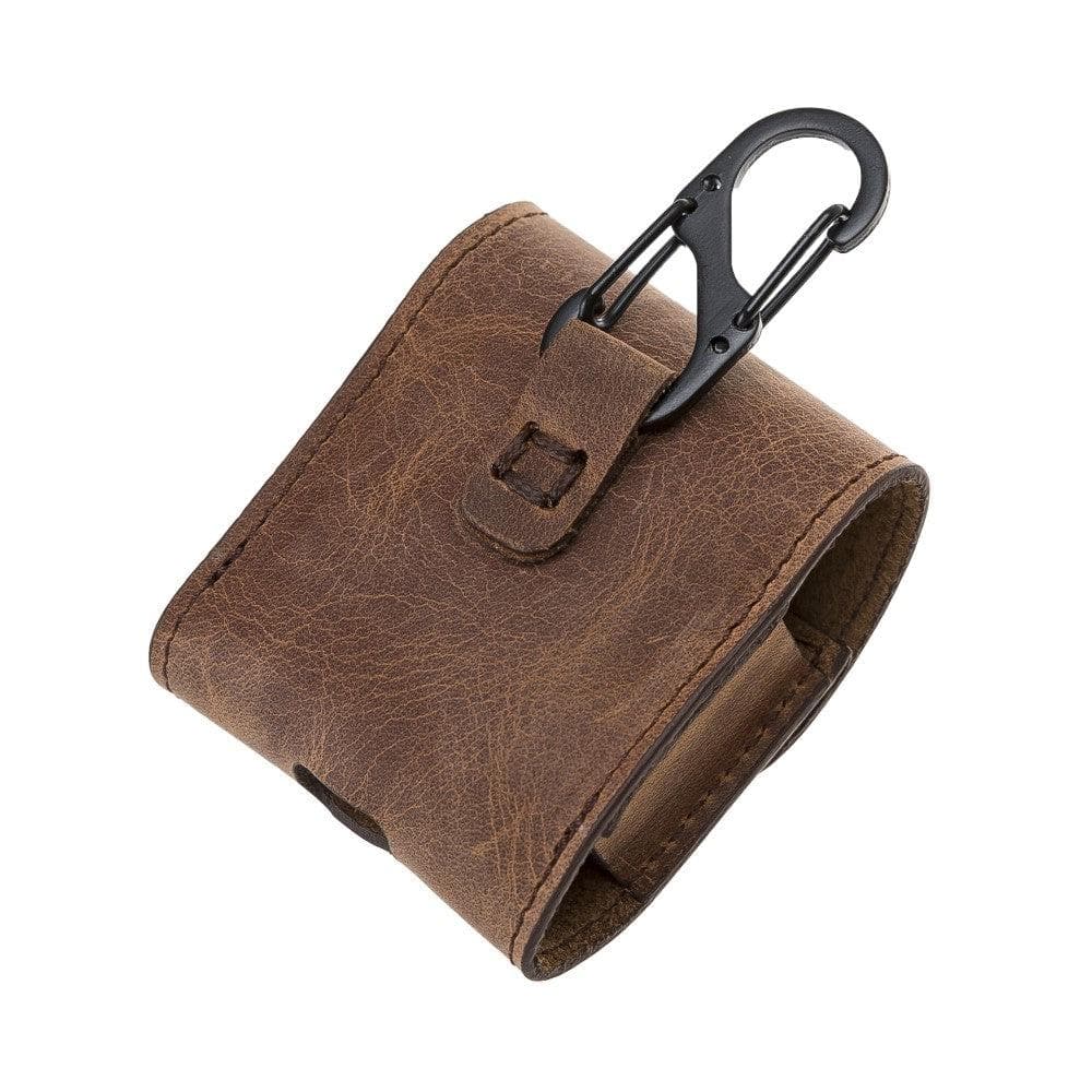 Luca Leather