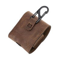 Luca Leather