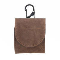Luca Leather