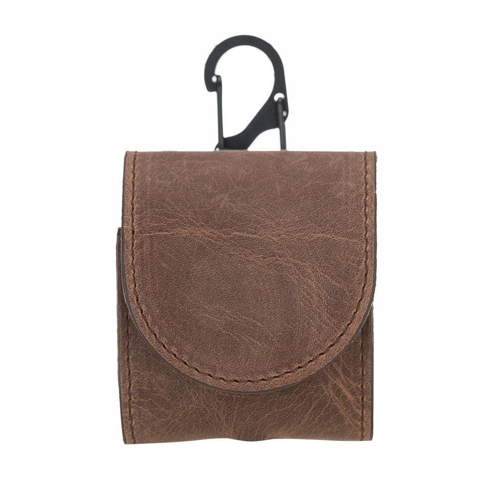 Luca Leather