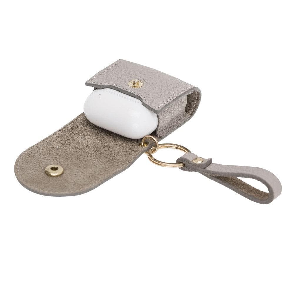 Luca Leather