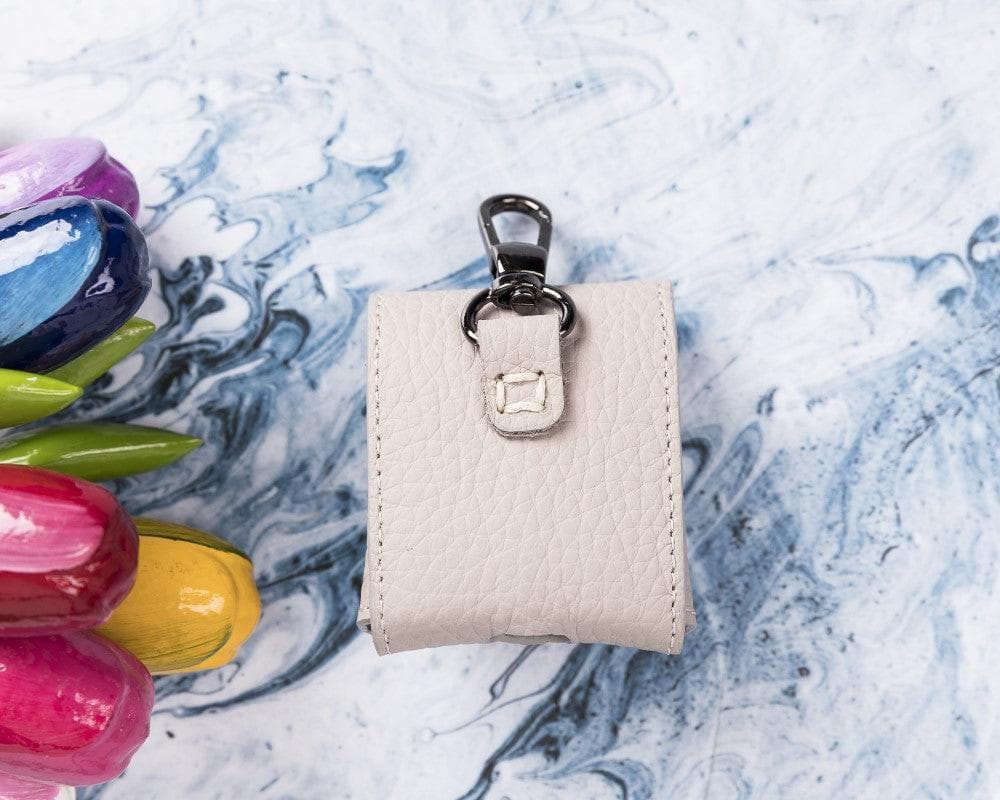 Luca Leather