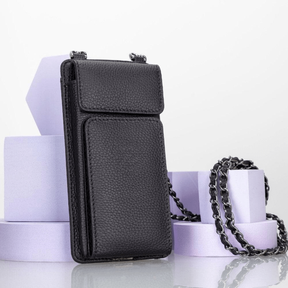 Luca Leather
