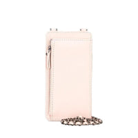Avjin Crossbody Leather Bag Compatible with Phones up to 6.9"