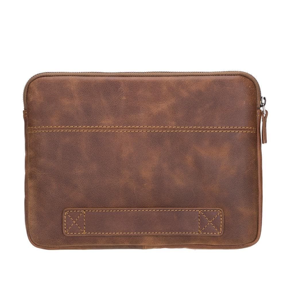 Luca Leather