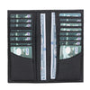 Beatriz Leather Wallet