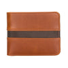 Benjamin Leather Wallet