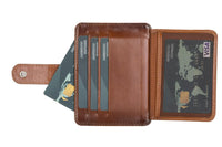 Luca Leather