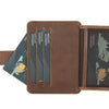 BLW19 Leather Card Holder