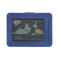 BLW19 Leather Card Holder