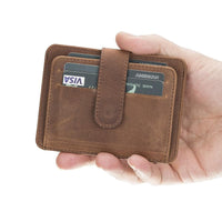 Luca Leather