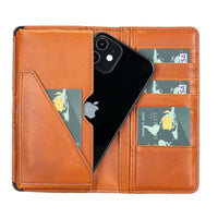 Luca Leather