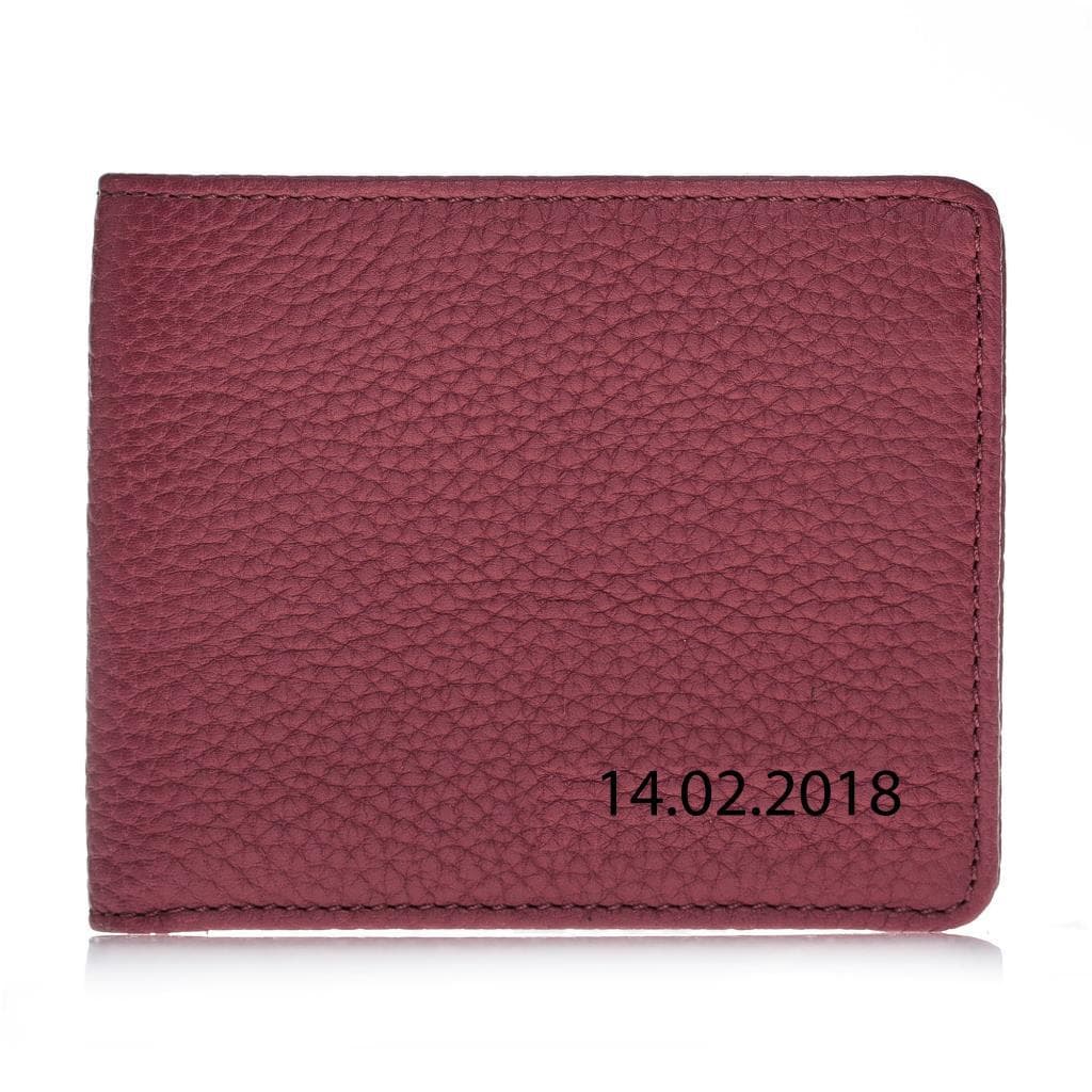 Carlos Wallet