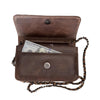 Carmela Leather Women Bag