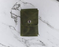 Luca Leather