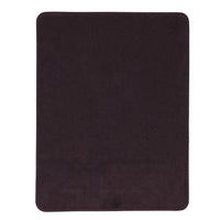 B2B Comfy Leather Mouse Pad