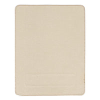 B2B Comfy Leather Mouse Pad