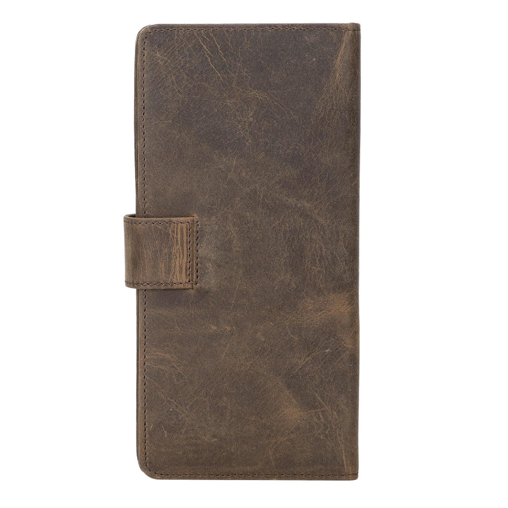 Luca Leather