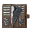Coppet Leather Wallet