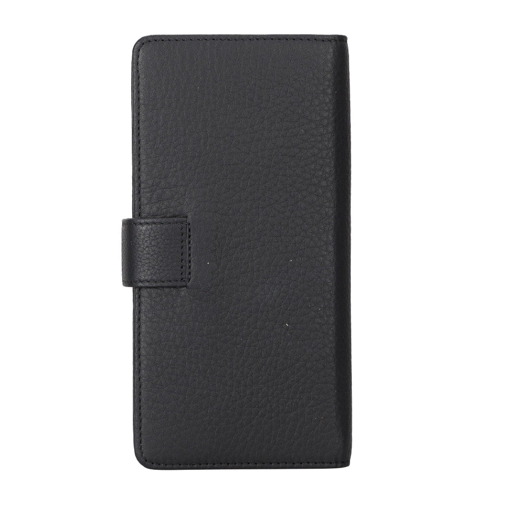Luca Leather