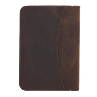 Dalfsen Leather Card Holder
