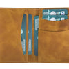 Dalfsen Leather Card Holder