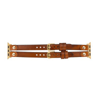 Durham Ely Apple Watch Leather Straps