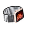 Limber Leather / Elastic Apple Watch Band