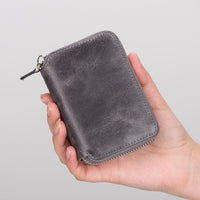 Luca Leather
