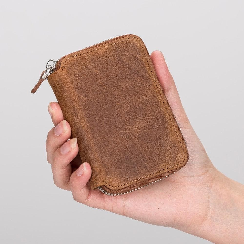Luca Leather