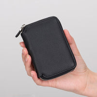 Luca Leather