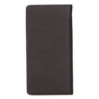 Evra Universal Leather Wallet Case 7"