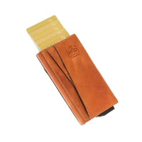 Fernando Leather Card Holder
