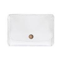 Functional Leather Coin Holder