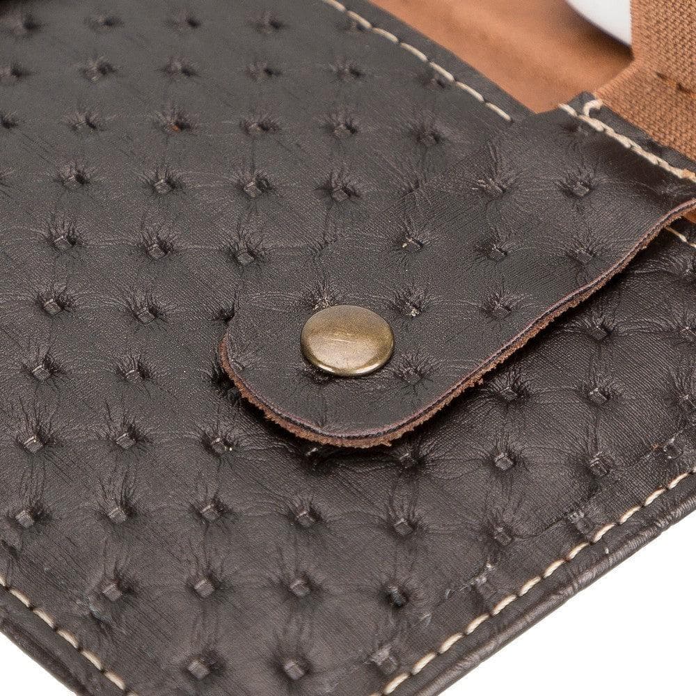 Geniun Leather Business Orginizer Bouletta