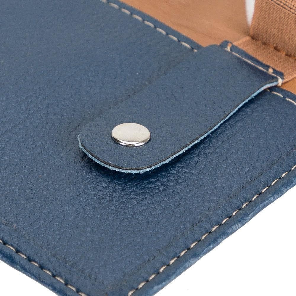 Geniun Leather Business Orginizer Bouletta