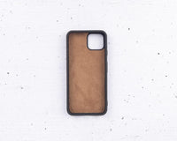 Google Pixel 4 Series Detachble Magnetic Wallet Leather Case Bouletta