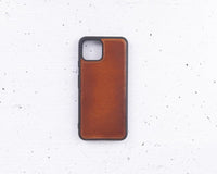 Luca Leather