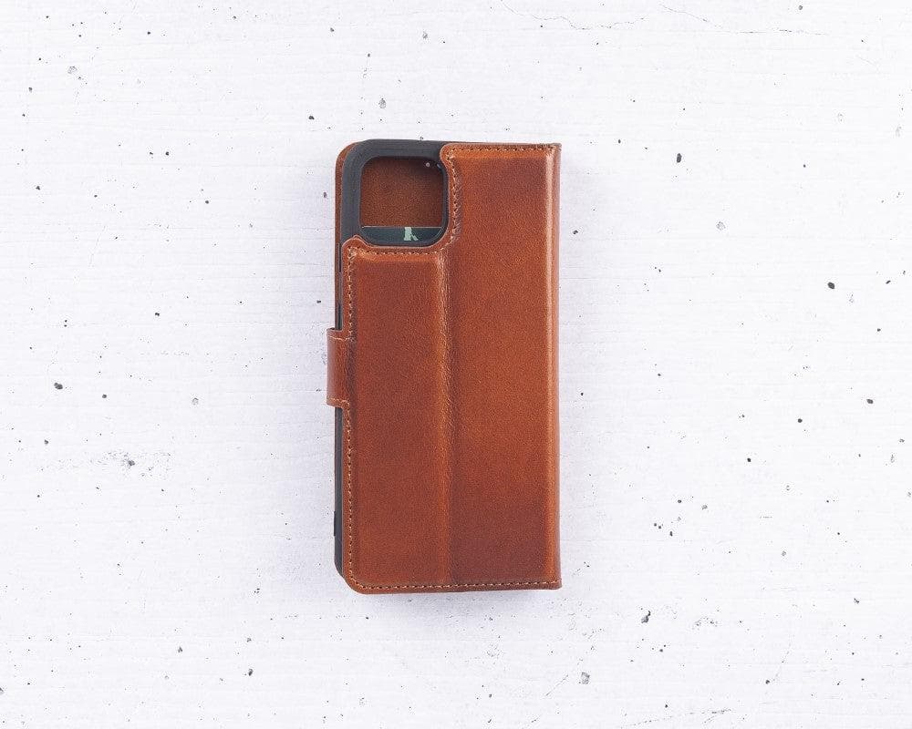 Luca Leather