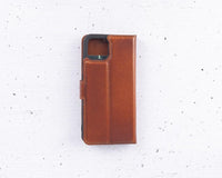 Luca Leather