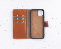 Luca Leather