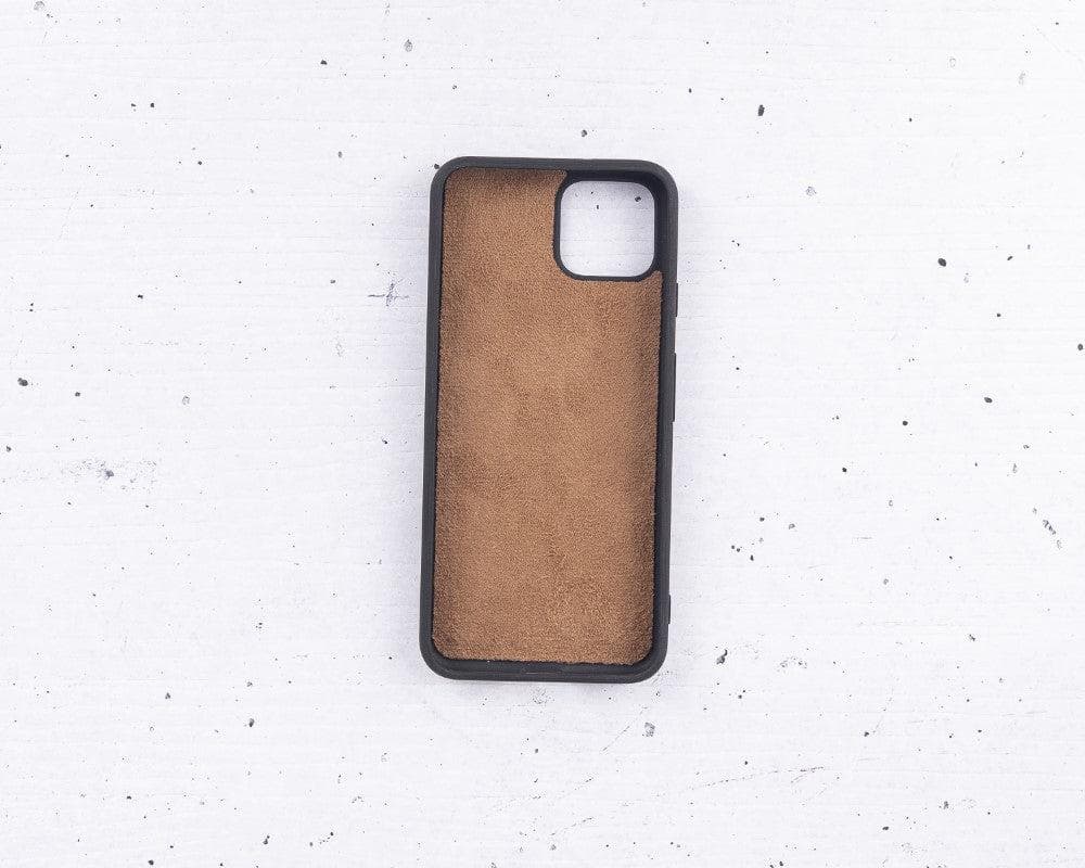 Luca Leather