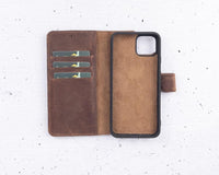 Luca Leather