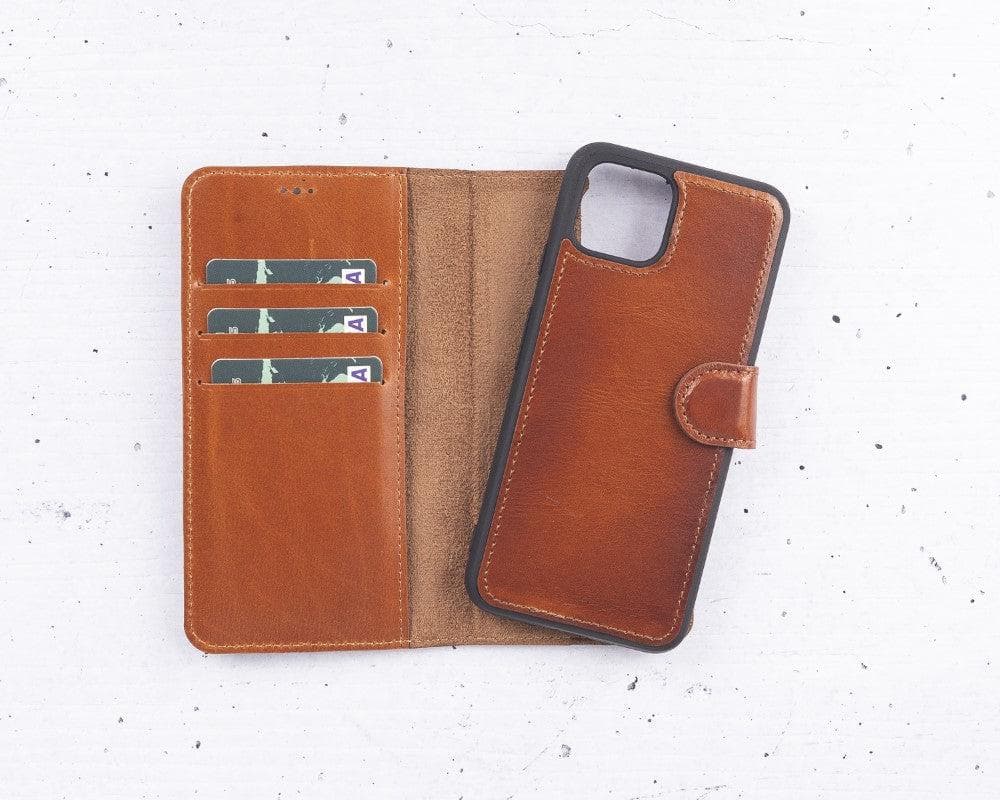 Luca Leather